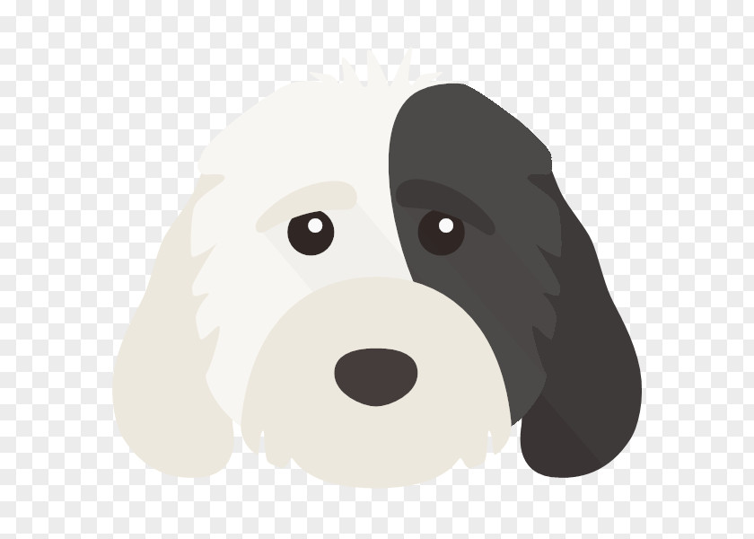 Sealyham Terrier Labradoodle Cartoon Animals PNG