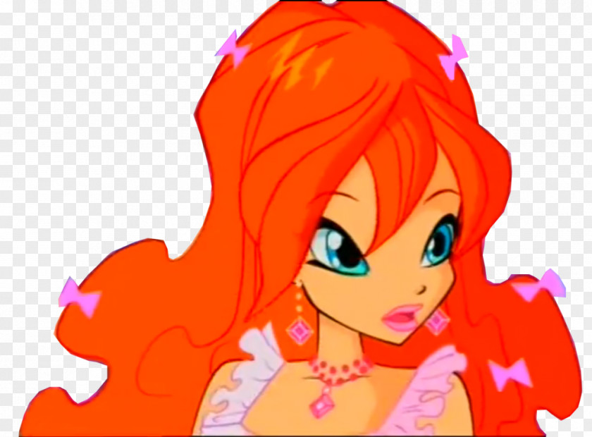 Season 7 Drawing PaintingOthers Bloom Winx Club PNG