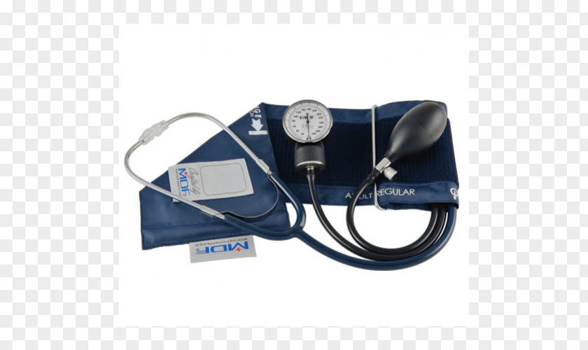 Sphygmomanometer Stethoscope Blood Pressure Measurement Cardiology PNG