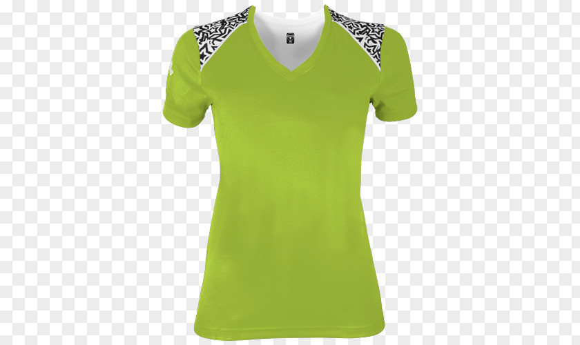 T-shirt Jersey Sleeve Clothing PNG