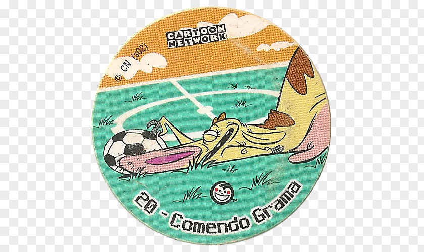 Tazos Elma Chips Cartoon Network Speedway 2014 FIFA World Cup Brazil PNG