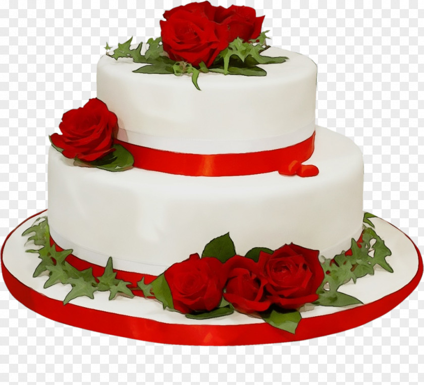 Wedding Cake PNG