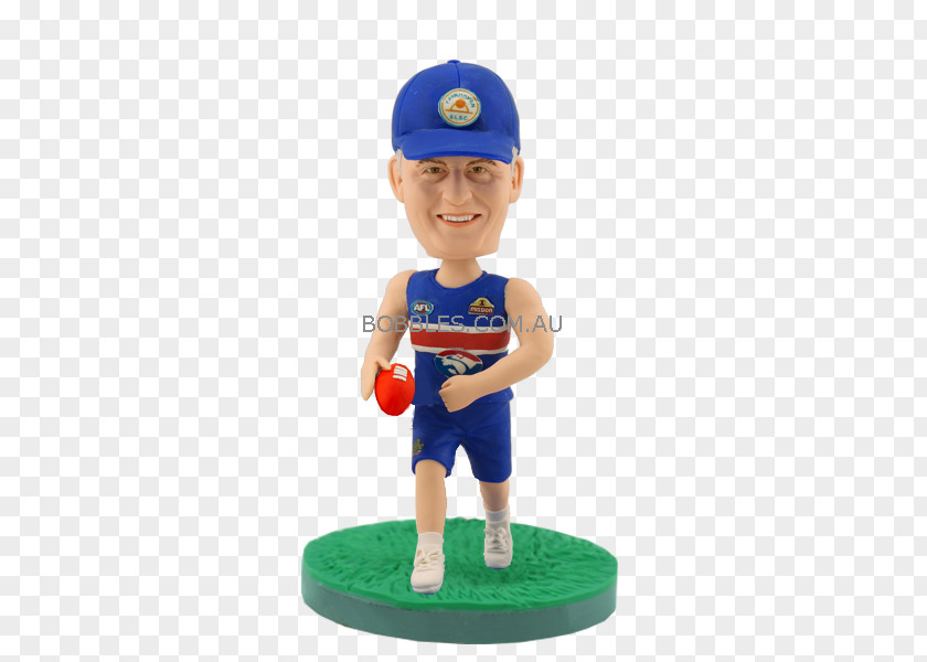 Western Bulldogs Figurine Google Play PNG