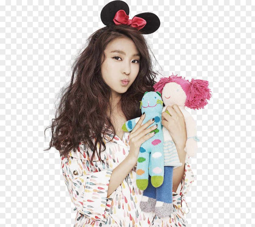 Yoon Bora Sistar19 Ma Boy K-pop PNG