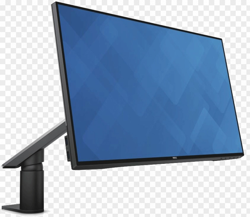 16:9 Dell UltraSharp U-17HA U27-DA Computer Monitors PNG