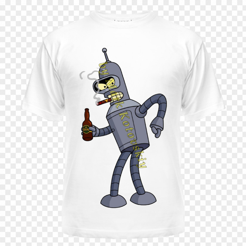 Bender Philip J. Fry YouTube Homer Simpson Character PNG