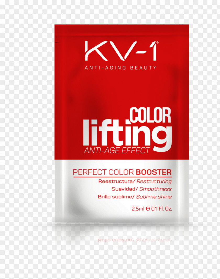 Color Powder Explosion Brand Font PNG