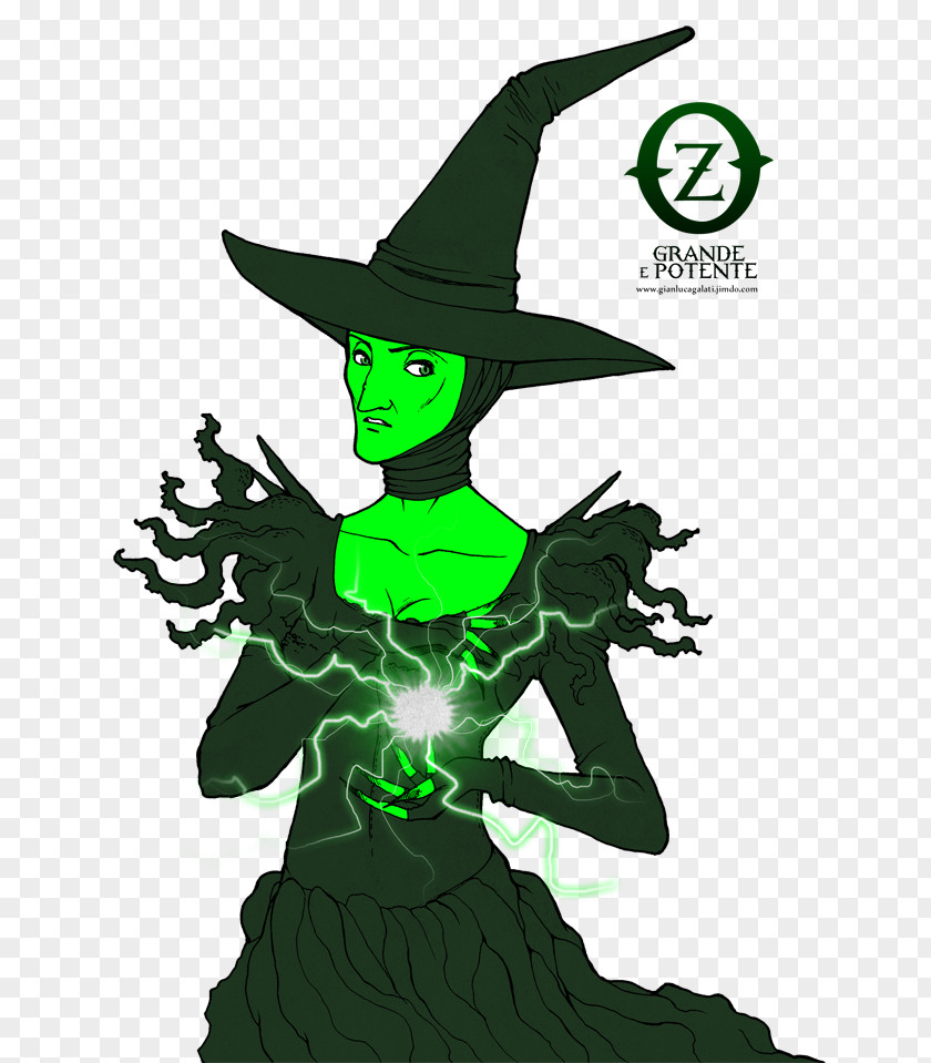 Creative Service Green Illustration Animated Cartoon Legendary Creature PNG