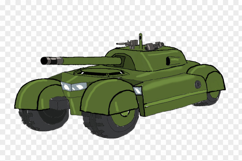 Design Churchill Tank Motor Vehicle Armored Car PNG
