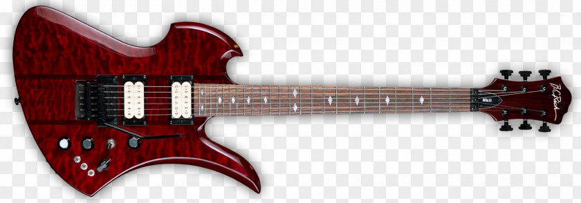 Electric Guitar Bass Hagström Jackson Guitars PNG