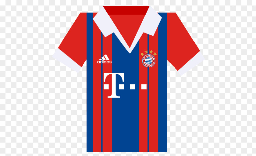 FC Bayern Munich Kit Bundesliga Jersey PNG
