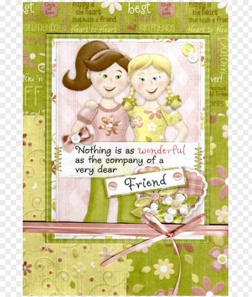 Flower Paper Greeting & Note Cards Picture Frames Character PNG