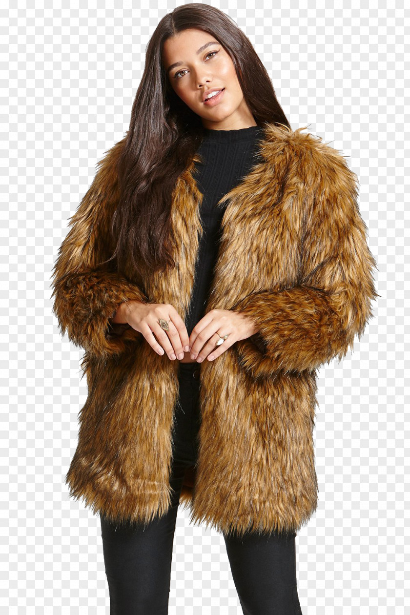 Fur Hoodie T-shirt Clothing Fake Jacket PNG