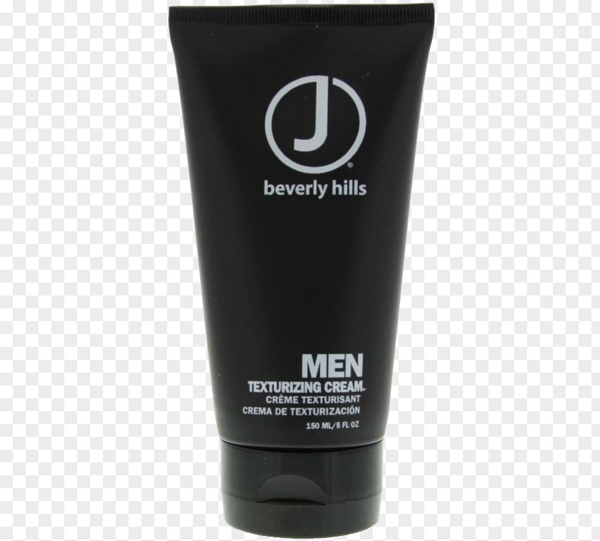J Beverly Hills Men Texturizing Cream 150ml Collistar Uomo Face & Beard Moisturizing Fluid 50ml BlackMask Mask PNG