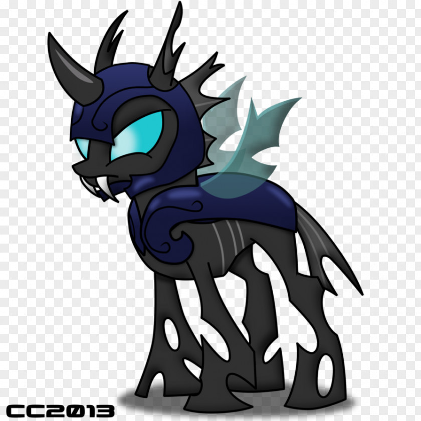 Little Soldier Pony Changeling Rainbow Dash Art PNG