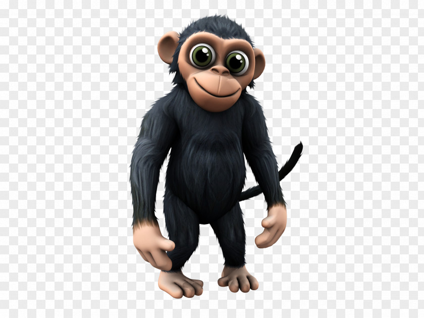 Monkey Farmerama Bigpoint Games Online Game PNG