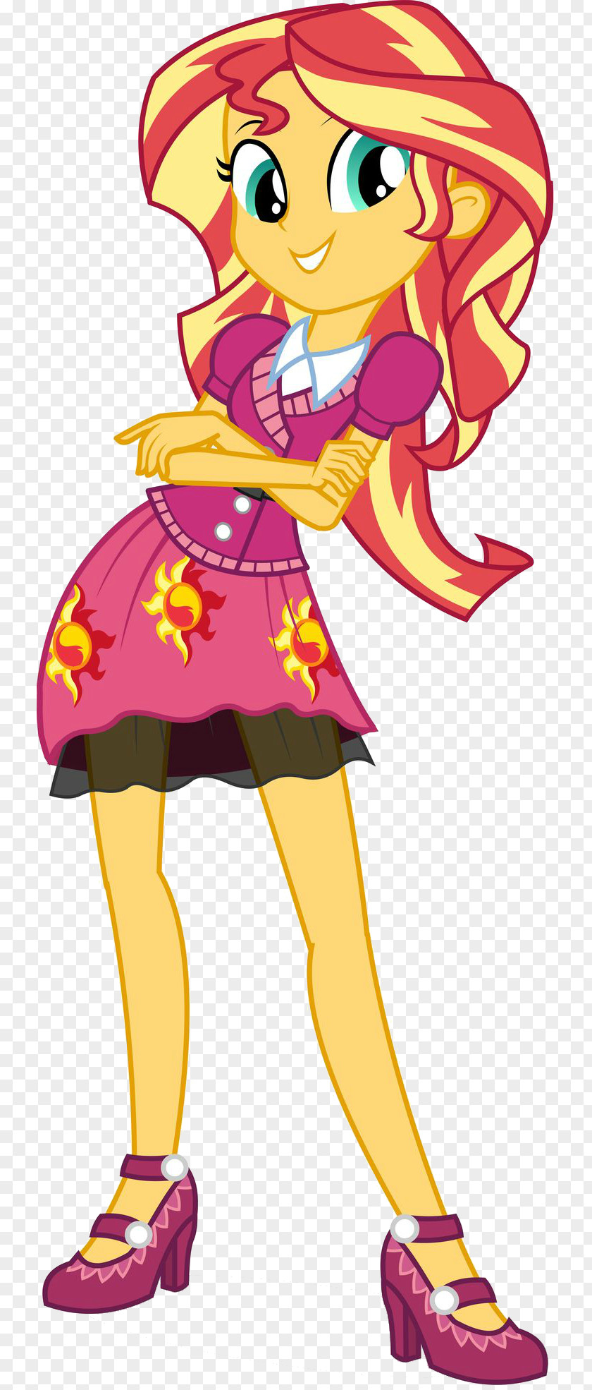 My Little Pony Equestria Girls Twilight Sparkle Dr Sunset Shimmer Pony: Applejack Rarity PNG