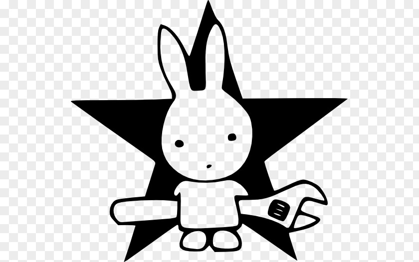 Rabbit Easter Bunny White Clip Art PNG