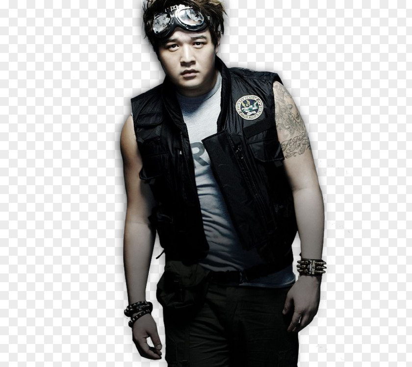 Twins Shindong Super Junior Sexy, Free & Single K-pop PNG