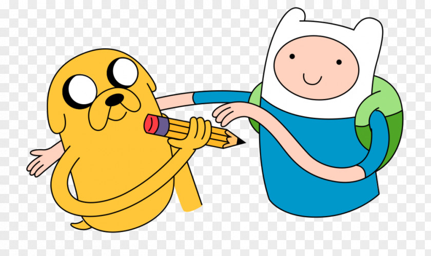 Adventure Time HD Finn The Human Jake Dog Ice King PNG