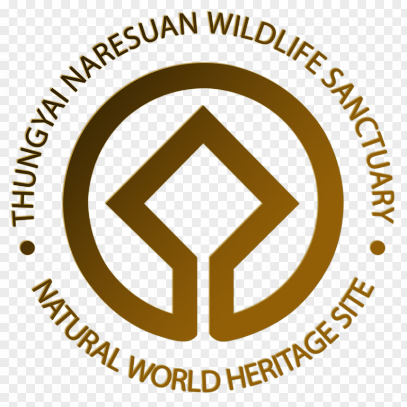 African Forest Elephant Logo World Heritage Site Brand Organization UNESCO PNG