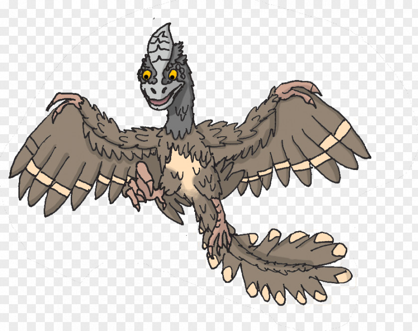 Ark Raptor Drawing ARK: Survival Evolved Microraptor Illustration Digital Art PNG