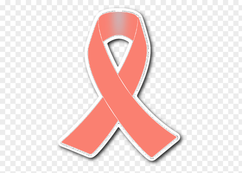 Autism Ribbon Awareness Day Orange Pink Clip Art PNG