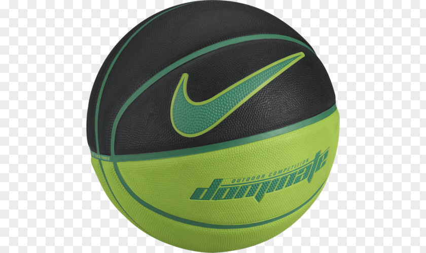 Basketball Nike Dominate (Size 6) Women's Team Sport PNG