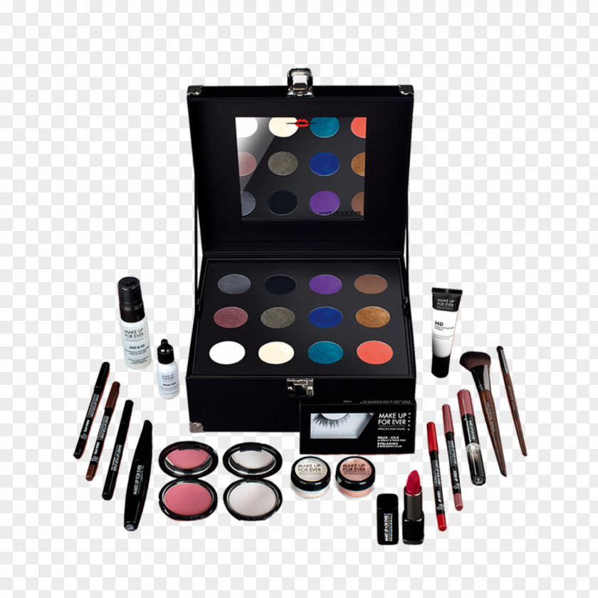 Brush Cosmetics Eye Shadow Make Up For Ever Rouge Make-up PNG