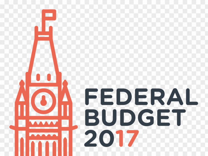 Canada 2018 Canadian Federal Budget 2017 Logo PNG