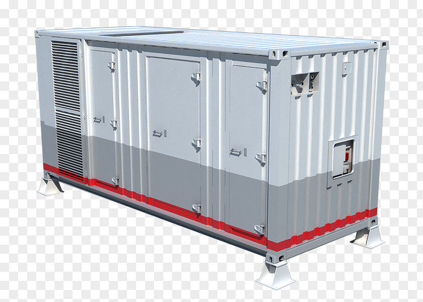 Cloud Computing Modular Data Center Intermodal Container Containerization PNG