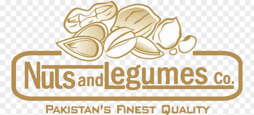 Dryfruit Logo Nuts & Legumes Co. Dried Fruit PNG
