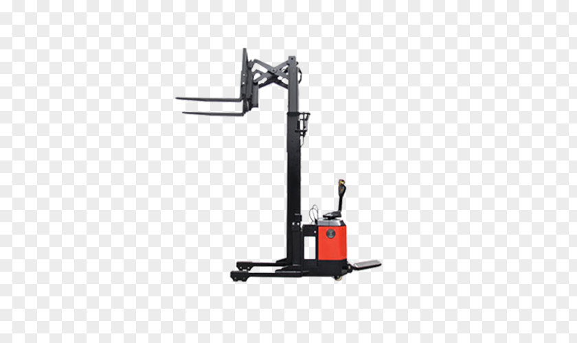 Electric Equipment Gerbeur Forklift Pallet Jack Material Handling PNG