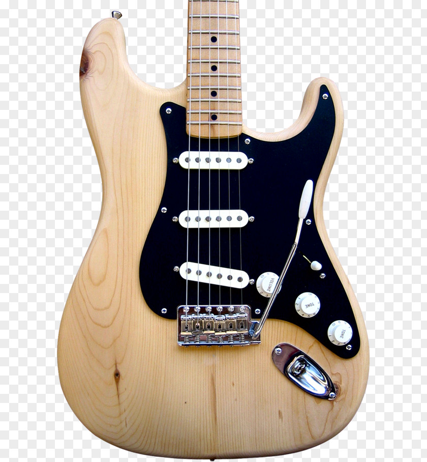 Electric Guitar Fender Stratocaster American Deluxe Series Musical Instruments Corporation Elite PNG