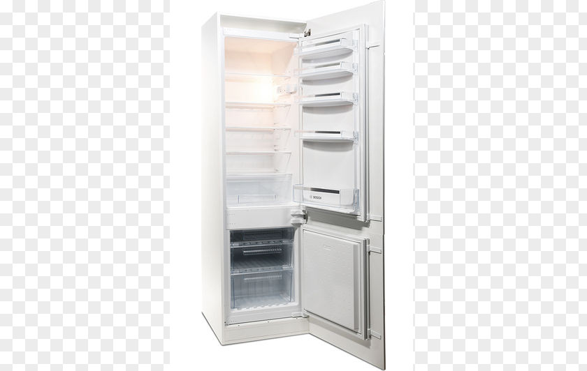 Fridge Refrigerator Home Appliance Auto-defrost Robert Bosch GmbH Major PNG