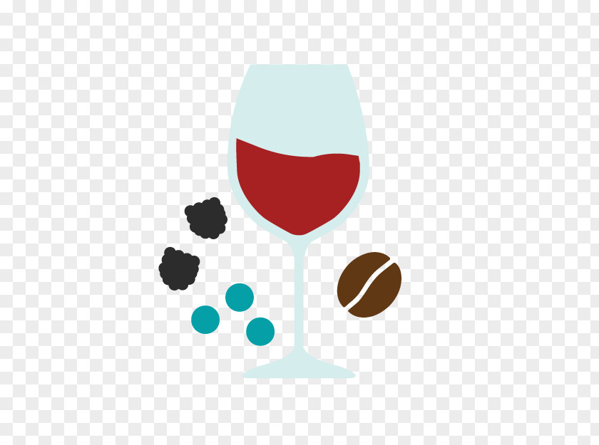 Glass Wine Logo Desktop Wallpaper PNG