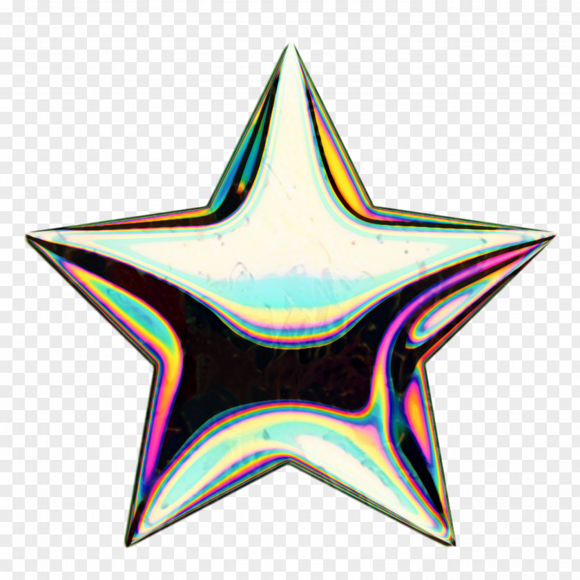 Jewellery Star Cartoon PNG