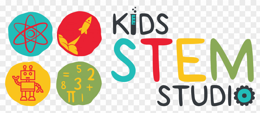 Kids STEM Studio Science, Technology, Engineering, And Mathematics Child Robot PNG