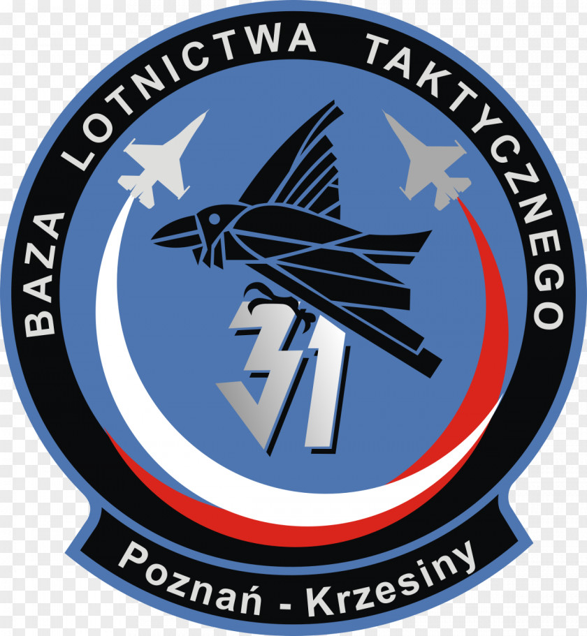 Krzesiny Military Air Base Polish Force Aviation PNG