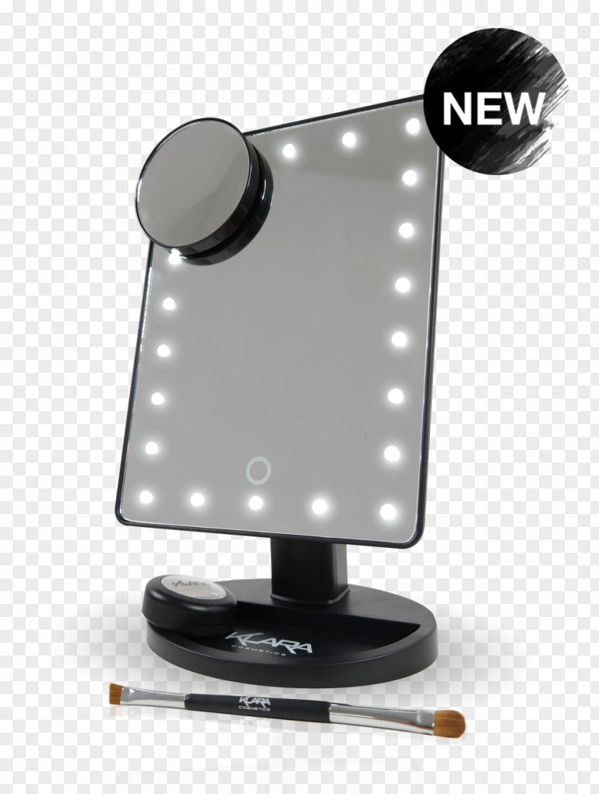Light Light-emitting Diode Mirror Image PNG