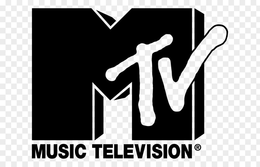 Logo 2017 MTV Video Music Awards Viacom Media Networks PNG Networks, design clipart PNG