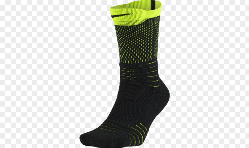 Rio Yellow Nike Shoes For Women Elite Versatility Crew Basketball Socks Shoe Sock PNG