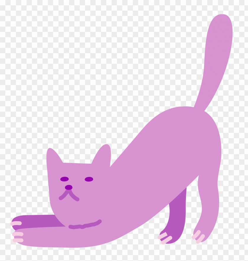 Sticker Shih Tzu Cat Kitten Dog Sticker PNG