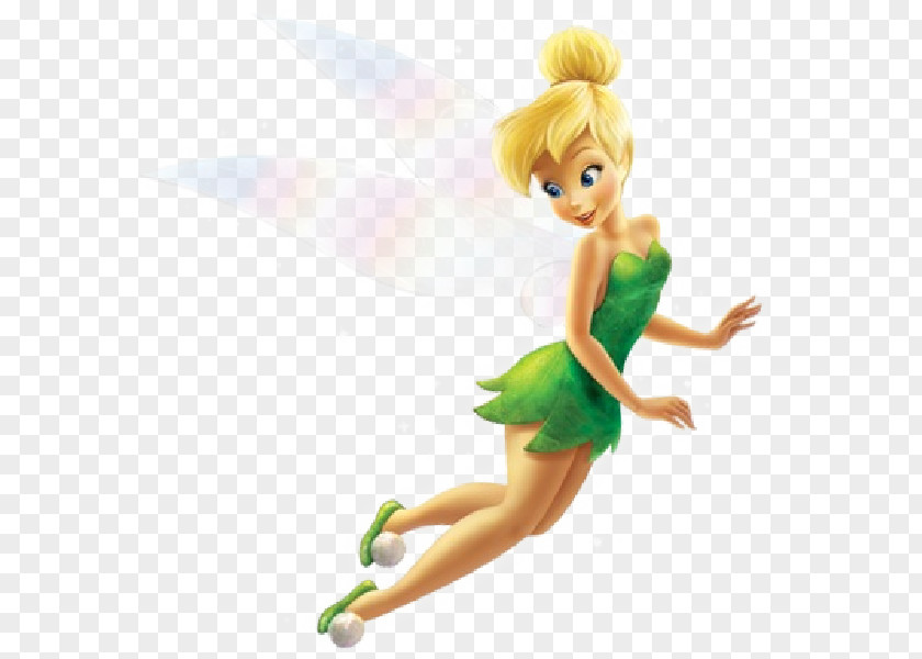 TINKERBELL Tinker Bell Peter Pan Disney Fairies Vidia PNG