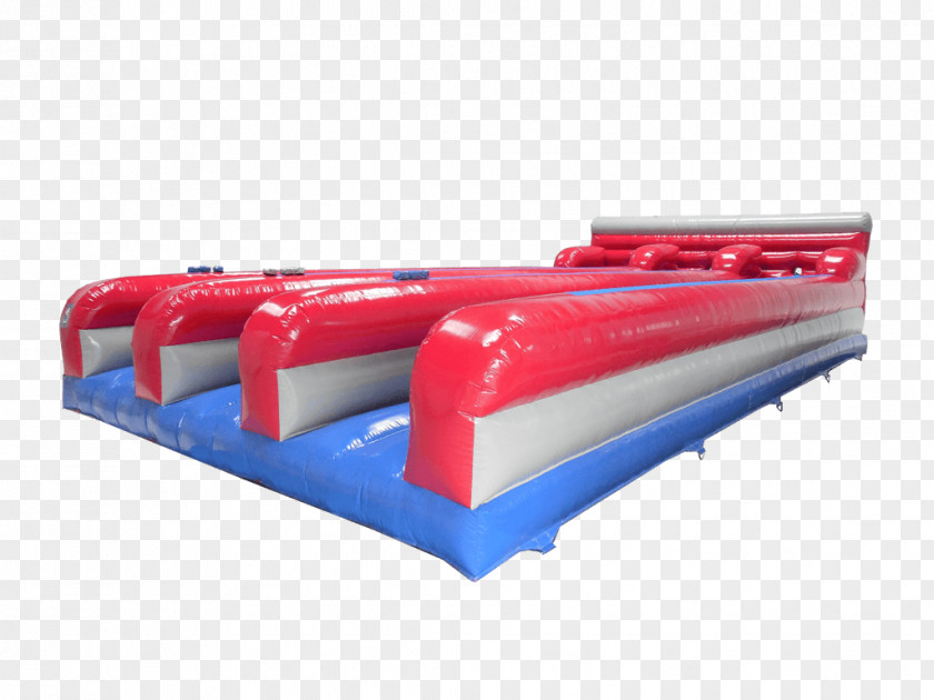 Trampoline Inflatable Bouncers Bungee Run Manufacturing PNG