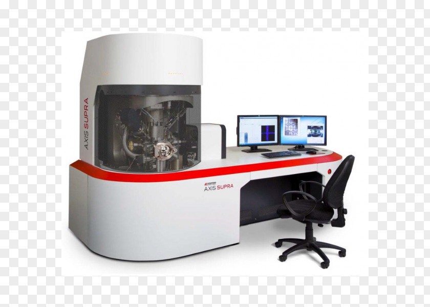 X-ray Photoelectron Spectroscopy Photoemission Shimadzu Corp. Measuring Instrument PNG