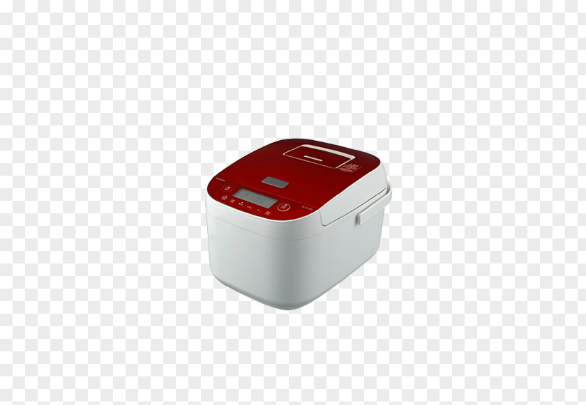 Appointment Rice Cooker Rectangle PNG