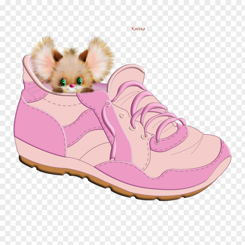 Baby Shoes Morning Greeting Love Day Good PNG