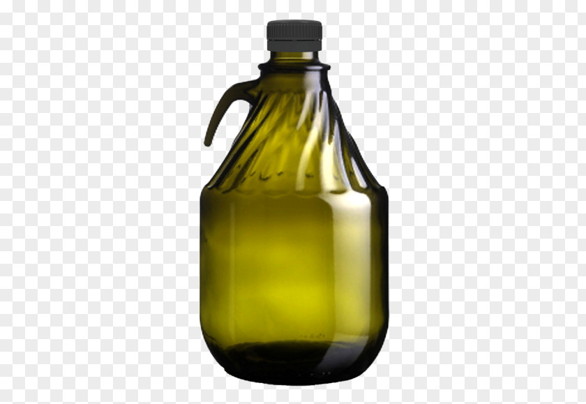 Bottle Glass Paint Oil PNG