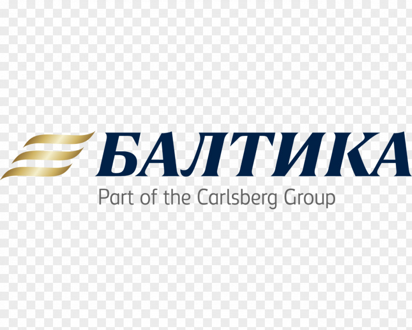 Carlsberg Logo Baltika-Samara Baltika Brewery Brand Product Design PNG